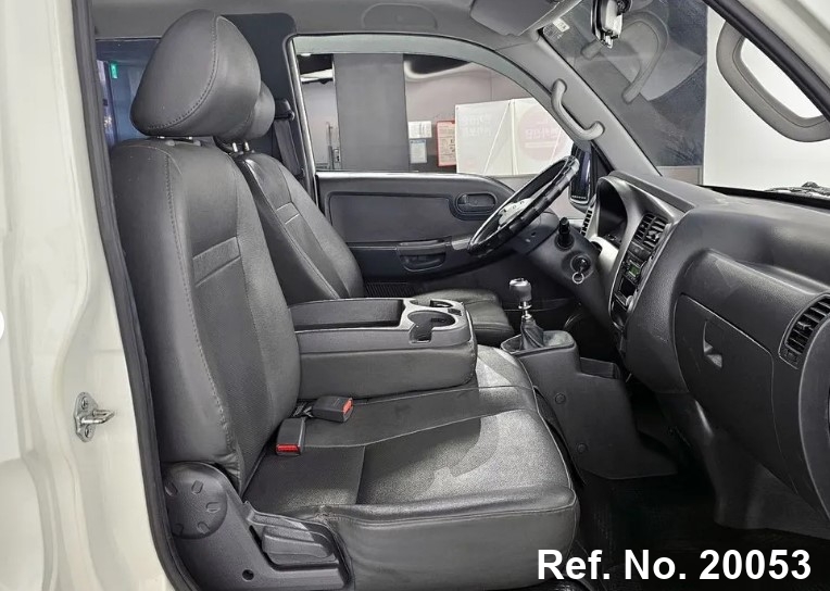  Kia / Bongo3 Stock No. 20053